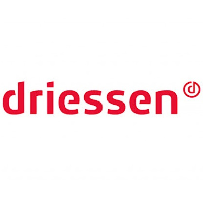 logo van Driessen