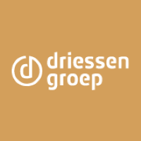 Logo van Driessen Groep