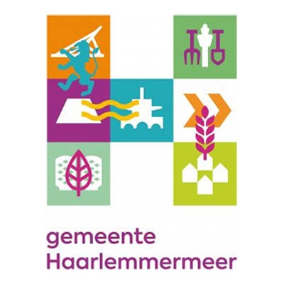 logo van Gemeente Haarlemmermeer