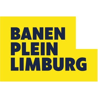 logo van Banenplein Limburg